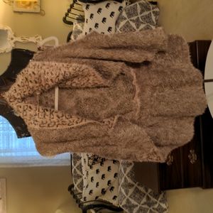 NWT Jon and Anna Sweater Vest